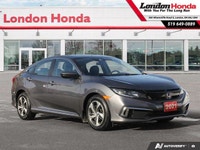 Come visit our London Honda team, you can find us at 560 Wharncliffe Rd S, London, ON, N6J 2N4, or c... (image 7)