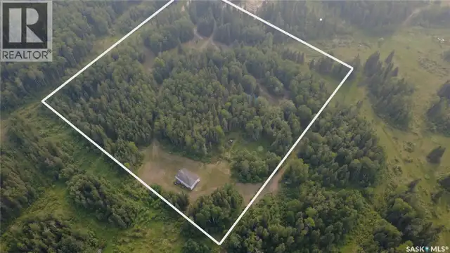 Rest A While Acreage Paddockwood Rm No. 520, Saskatchewan in Houses for Sale in Prince Albert - Image 3