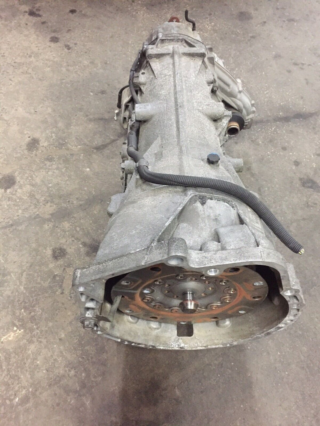 BMW transmission in Transmission & Drivetrain in Calgary - Image 3
