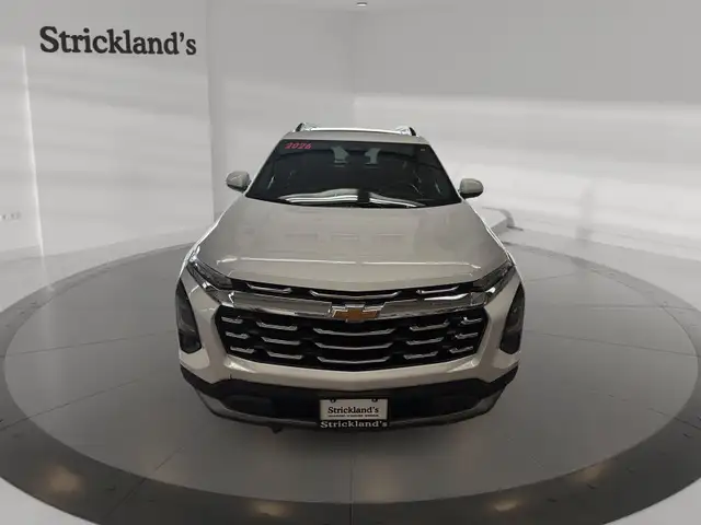2026 Chevrolet Equinox AWD LT553399221161175041