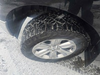 Perfect Auto CLEAN CARFAX - XTR PKG - 5.O L GAS - 4X4 - PANORAMIC SUN ROOF - NAVIGATION - BACK UP CA... (image 6)