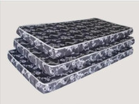 Foam Mattress Available in Single, Double, Queen, King from $89