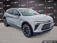 Come see this 2024 Chevrolet Blazer EV eAWD RS while we still have it in stock! *Get Your Money's Wo... (image 7)
