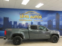 CHEVROLET COLORADO 2017 4X4 V6 3.6L AUTOMATIQUE CREW-CAB TOUT ÉQUIPÉ, CRUISE CONTROL, AIR CLIMATISÉ,... (image 6)