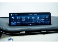 La Genesis GV70 Electrified 2023 est un véhicule révolutionnaire qui allie luxe, performance et dura... (image 2)