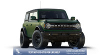 Thanks for viewing our Cam Clark Ford Inventory! WAS: $85350 NOW: $80350 plus taxes and licensing fe... (image 4)
