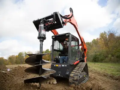 We are clearing out our existing inventory of Augers, drives and mounts: CDF-Medium duty bolt on tee...