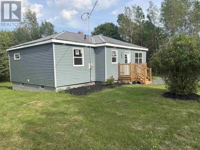 162 Sixth Street New Glasgow, Nova Scotia in Houses for Sale in New Glasgow - Image 27