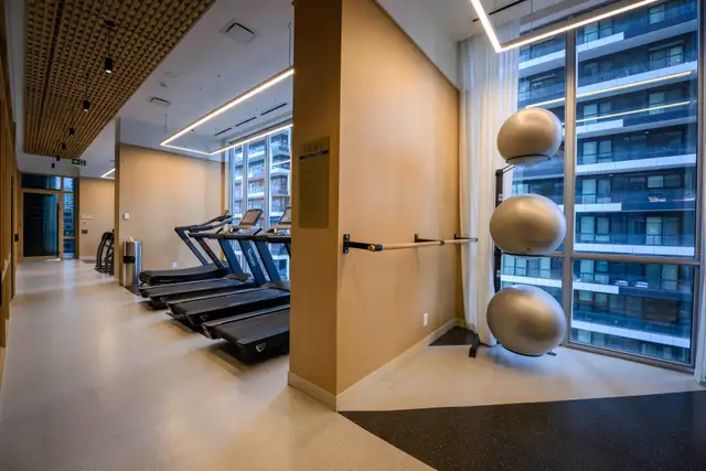 Story of Midtown Toronto New 1 Bed 1 Bath | Welcome Incentives A in Long Term Rentals in City of Toronto - Image 23