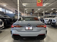 **MONTH-END SPECIAL!** FEATURING : M PERFORMANCE POWERED, XDRIVE AWD, HEADS UP DISPLAY, BMW LED HEAD... (image 6)