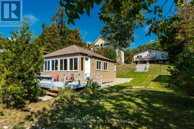 1948 TINY BEACHES ROAD S Tiny, Ontario in Houses for Sale in Oakville / Halton Region - Image 34