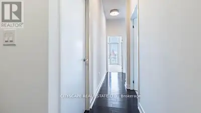 3205 - 360 SQUARE ONE DRIVE Mississauga (City Centre), Ontario