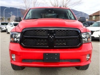 2023 RAM 1500 CLASSIC EXPRESS - NO ACCIDENTS - ONE OWNER - BACKUP CAMERA - HEATED FRONT SEATS AND ST... (image 3)