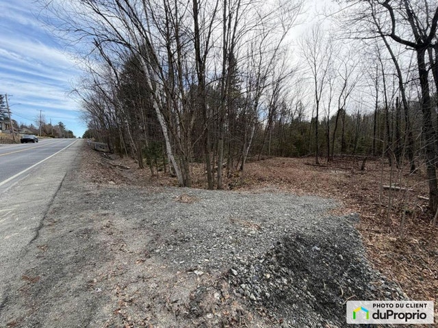$225,000 - Residential Lot for sale in Magog — photo 2