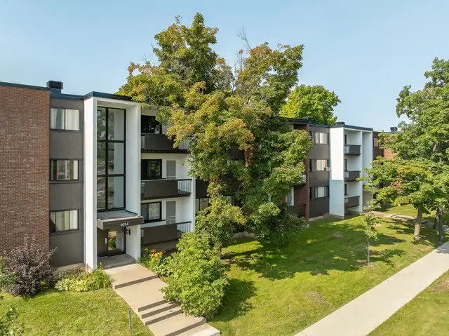 Appartement 3 ½ à louer Sainte-Foy / Sillery juillet 2026 in Long Term Rentals in Lévis - Image 12