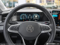 Experience effortless driving in the brand-new 2025 Volkswagen Tiguan Trendline, boasting a mere 5 k... (image 8)
