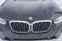 Why blend in when you were born to stand out? This 2025 BMW X4 xDrive30i is the ultimate expression... (image 8)