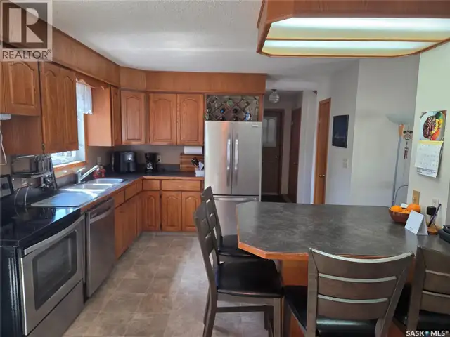 509 Carlyle AVENUE Carlyle, Saskatchewan in Houses for Sale in Regina - Image 24