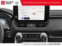 Wind Chill Pearl On Black Roof 2024 Toyota RAV4 Hybrid XSE AWD! We are the longest-standing Toyota D... (image 6)