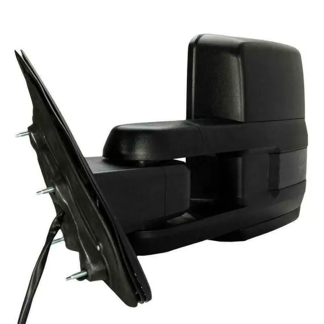 Power Heated Smoke Signal For 2014-2018  Silverado Towing Mirror in Auto Body Parts in City of Toronto - Image 3