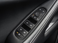 2025 INFINITI QX60 LUXE BLACK EDITION | NO NEW CAR FEES | DEALER SERVICE DEMO | Majestic White/Black... (image 8)