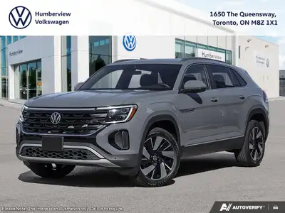 Humberview Volkswagen on the Queensway Engine: 4-Cylinder 2.0 TSI Turbocharged L/100Km City: 12.2 L/...