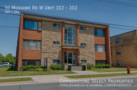 2 Bedroom SUPER convenient location Hamilton Ontario Preview