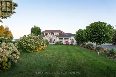 Presenting an unparalleled opportunity to steward Joseph's Estate Wines, a cornerstone of Niagara-on...