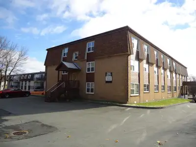 Located in Clayton Park, this location offers affordable 1 and 2 bedroom apartments in a quiet, well...