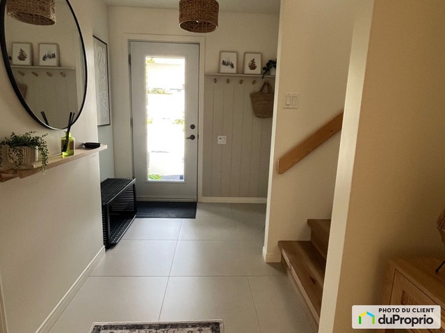 $609,000 - Semi-detached for sale in Beaupre — photo 3