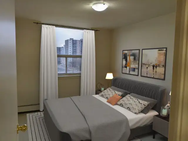 MEADOWBROOK-2 BEDROOM FOR RENT-$350/MTH SENIOR DISCOUNT in Long Term Rentals in Hamilton - Image 7