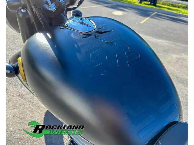 2026 Royal Enfield GOAN CLASSIC 350 - SHACK BLACK in Sport Touring in Ottawa - Image 11