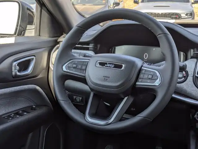 2026 Jeep Compass North * - Panoramic Sunroof - Alpine Audio in Cars & Trucks in Calgary - Image 17