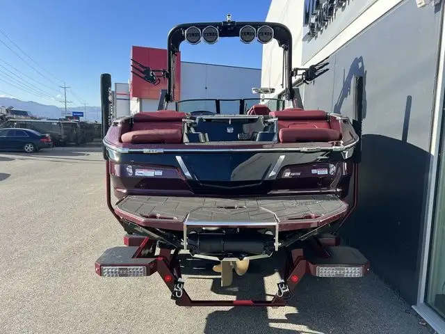 2024 Mastercraft X24 in Powerboats & Motorboats in St. Albert - Image 8