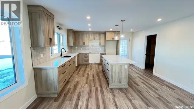 21 Murraydale CRESCENT Maple Creek, Saskatchewan in Houses for Sale in Swift Current - Image 5