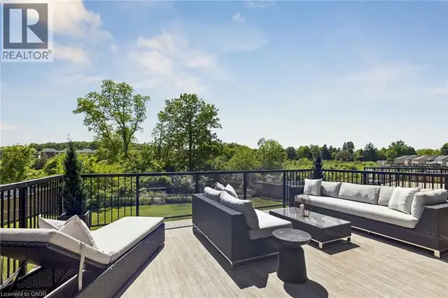 95 PONDCLIFFE Drive Kitchener, Ontario in Houses for Sale in Kitchener / Waterloo - Image 33