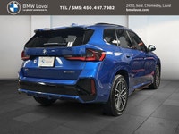 ===== 2023 BMW X1 xDrive28i | Gr. Sup. Essentiel | Gr. M Sport | ===== ===== * Groupe Supérieur Esse... (image 7)