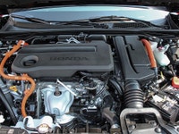 "" Engine: 2.0-litre 4-cylinder engine L/100Km City: 4.7 L/100Km Hwy: 5.1 (image 5)