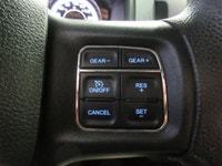 RAM 1500 2019 CLASSIC EXPRESS V-6 3.6 LITRES PENTASTAR QUAD-CAB / RATIO 3.55 TRES RARE / BOITE 6.4 P... (image 8)