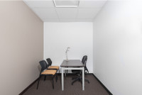 Professional office space in Sussex Centre