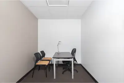 Office space for rent for 2 persons in Sussex Centre Mississauga, View more
