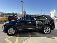 AMVIC Licensed Dealer AMVIC LICENSED DEALER. Stock number: YK146161A The 2024 Cadillac XT5 Luxury co... (image 4)