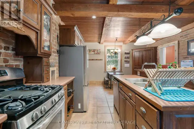 37 DUNCAN STREET South Glengarry, Ontario in Houses for Sale in Cornwall - Image 15