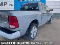 Saskatoon Motor Products - Recent Arrival! 2023 Ram 1500 Classic SLT - Certified Certification Progr... (image 5)