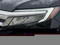 * LED headlights with auto-on/off (High and low beam) * Perforated leather-trimmed seating surfaces... (image 9)