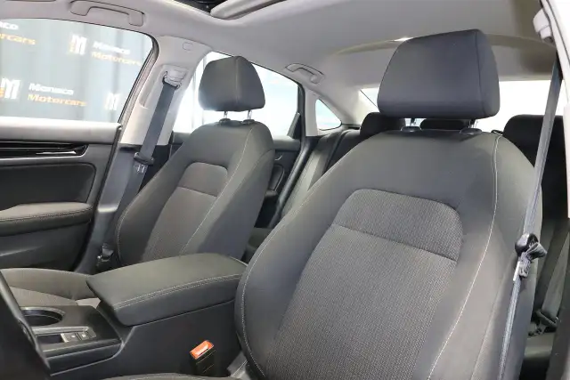 2024 Honda Civic EX - SUNROOF|CAMERA|BLINDSPOT|ALLOY WHEELS in Cars & Trucks in Barrie - Image 8