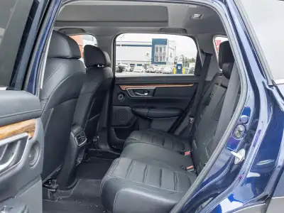 2022 Honda CR-V Touring 4WD, View more