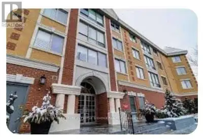 109 - 211 RANDOLPH ROAD Toronto (Leaside), Ontario