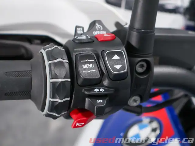 2025 BMW R1300GS - ADVX in Street, Cruisers & Choppers in Kelowna - Image 17