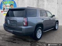 Welcome to Mann-Northway Auto Source. Command the road with this powerful 2020 GMC Yukon SLT. Its 5.... (image 5)